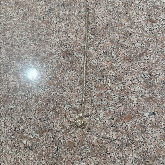 Pandora Gold Bracelet - Picture 5 of 6